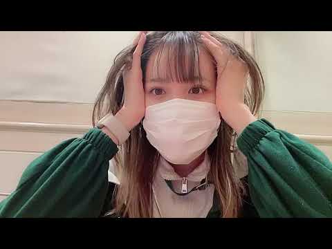 SHOWROOM Hinana Shimoguchi 下口 ひなな AKB48 2024/01/22