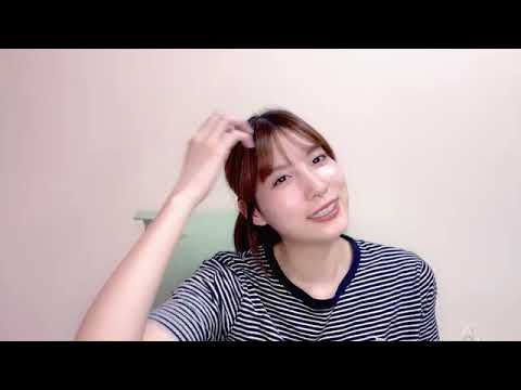 Live Showroom Megu Taniguchi 谷口 めぐ AKB48 チーム4 2023-09-04