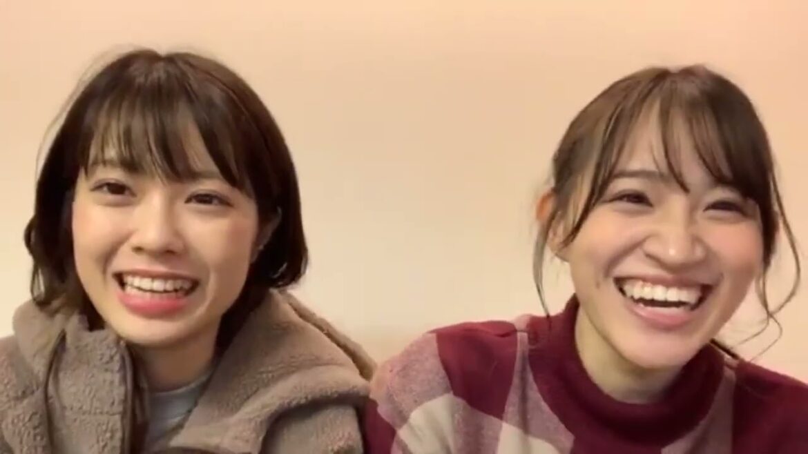 小田 えりな(AKB48 チーム8)2019年12月10日19時25分25秒