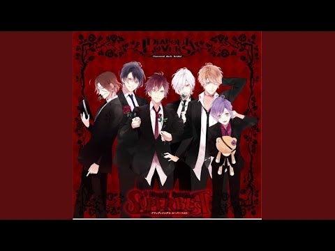 真夜中の饗宴 (MIDNIGHT PLEASURE) -Remix ver-