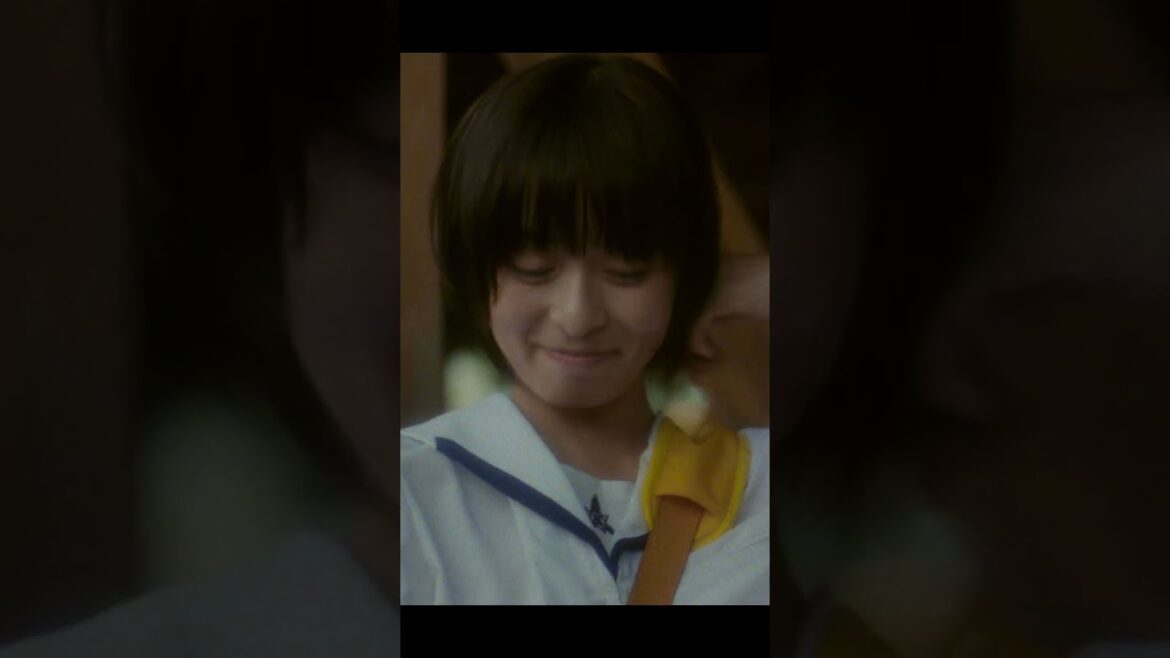 劇場用実写映画『秒速5センチメートル』|【10月10日(金)公開】