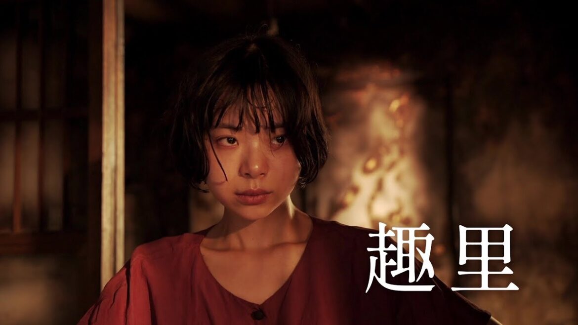 趣里が体を売りながらも終戦直後を生き抜こうとする女性を熱演! 塚本晋也監督が戦争に近づく現代の世相に問う意欲作『ほかげ』予告編【2023年11月25日公開】