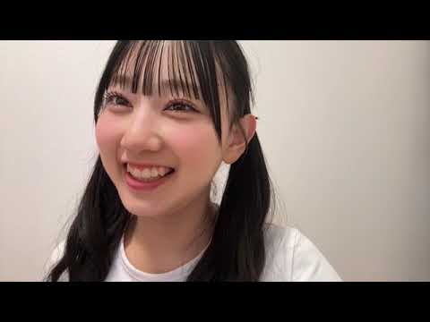 SHOWROOM Remi Tokunaga 徳永 羚海 AKB48 2025/10/18 20:09 JST
