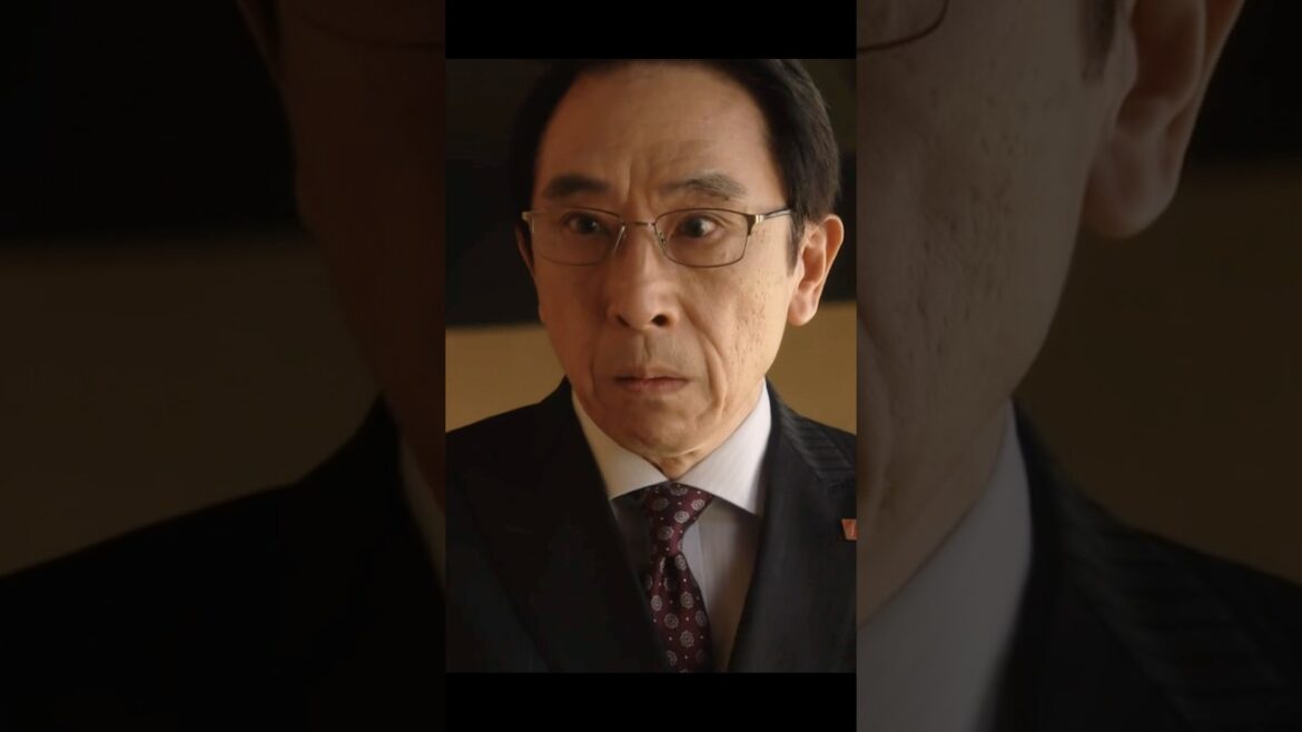 すべては半沢の計画通りだった!