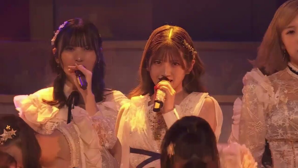 AKB48 それでも彼女は Soredemo Kanojo wa / 村山彩希卒業コンサート