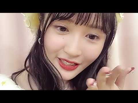 Showroom Kiara Sato 佐藤 妃星 (AKB48 チーム4) 2023-09-17