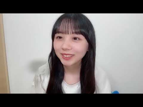 立仙百佳(STU48 2期生)2023年6月18日SHOWROOM