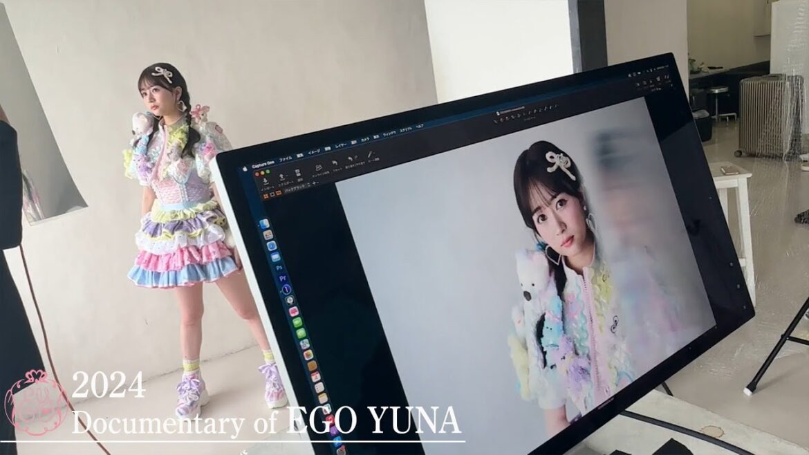 【ソロアイドル1年生に密着👶🏻🔰】2024年の活動まとめ~後編~