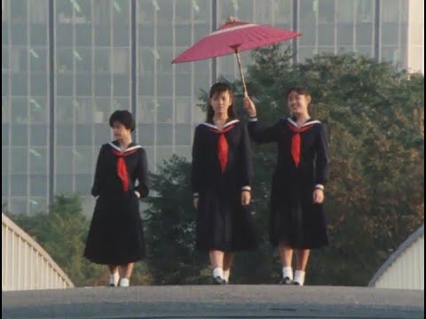 南野陽子 ♬ さよならのめまい