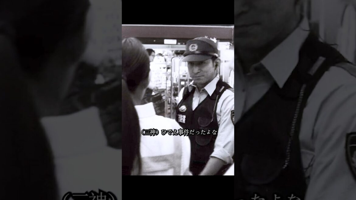 『ヘルドッグス』| #岡田准一 #坂口健太郎 #松岡茉優