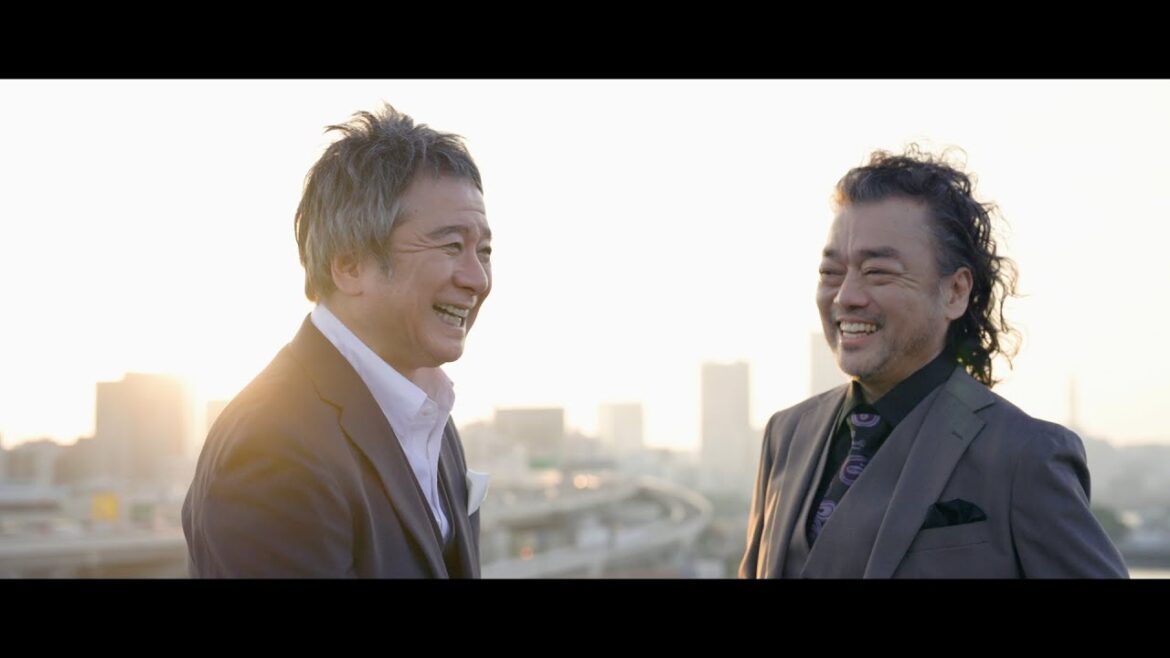 Funky Diamond 18「ギリギリでカワッタ・・・」Music Video