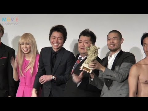 品川監督、藤原竜也らに才能褒められ、バラエティとの扱いの違いを強調