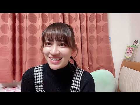 SHOWROOM Hinana Shimoguchi 下口 ひなな AKB48 2023.12.30