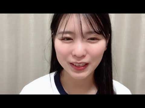 小島 愛子(STU48 2期生) 2022年10月14日 SHOWROOM