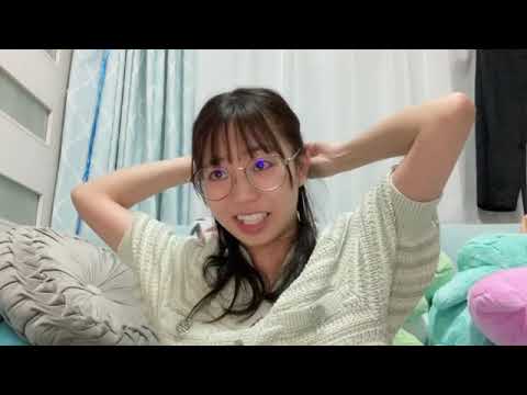 栗山 梨奈(HKT48 チームKIV)