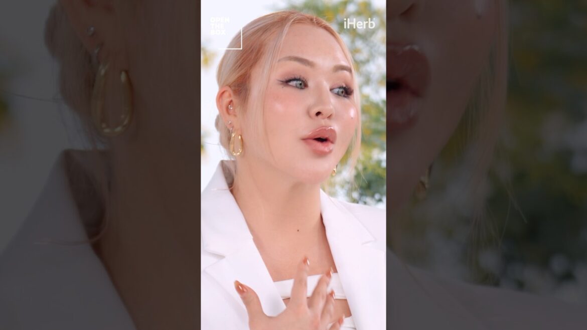 夢の対談🌷鈴木えみ ×マリリンが語る自己表現とウェルネスとは🌿