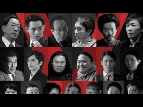 🔥『VIVANT』続編、ついに始動!堺雅人×阿部寛×二宮和也——伝説の物語が再び動き出す🎭 #VIVANT続編 #堺雅人 #阿部寛 #二階堂ふみ #二宮和也 #松坂桃李 #