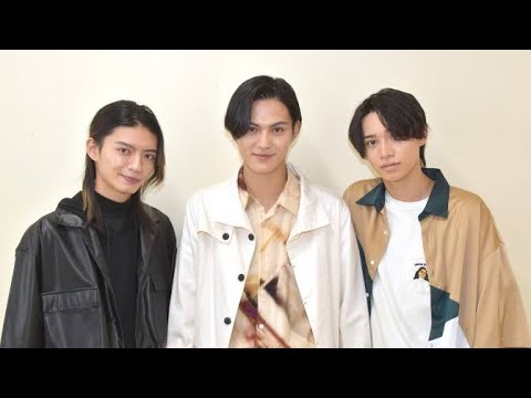 『仮面の忍者 赤影』森蘭丸役がオーディションで決定 三池崇史監督「やっぱり圧倒的に彼でしたね」(写真 全2枚)