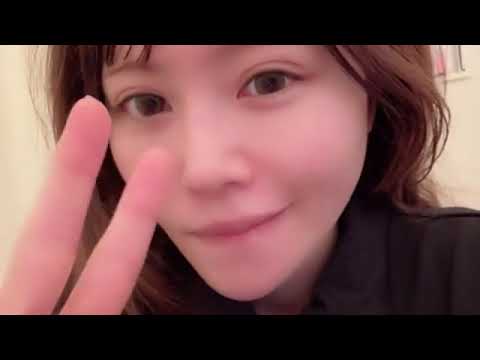 SHOWROOM Haruka Komiyama 込山 榛香 AKB48 2024/02/12 10:03 JST