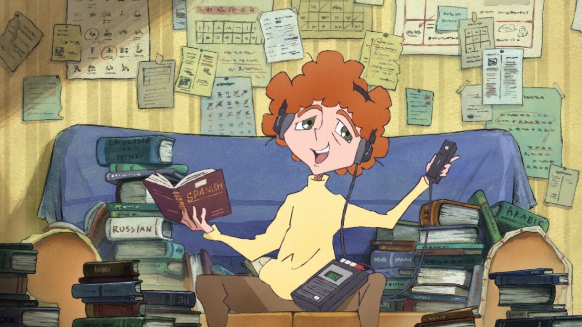 映画『トリツカレ男』劇中歌【ジュゼッペのテーマ】の本編映像一部公開|11月7日(金)公開