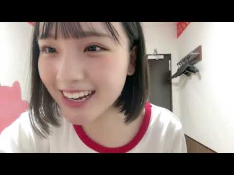 清水 紗良(STU48 2期生)|SHOWROOMショールーム 2025 09 30 19 49