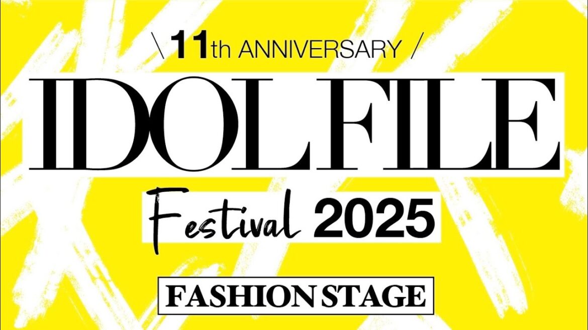 【鈴木Mob.】2025/10/22 ZeppShinjuku #IDOLFILE #IFF2025 煌めき☆アンフォレント #もぶぴ #もぶぴの定点観察 #キラフォレIII 【定点カメラ】