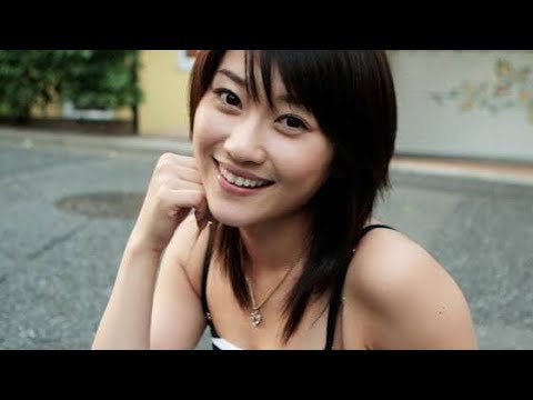 国民的美少女出身・原幹恵が激白〝女の子ポーズからの必殺ポーズ〟2007年7月当時20歳