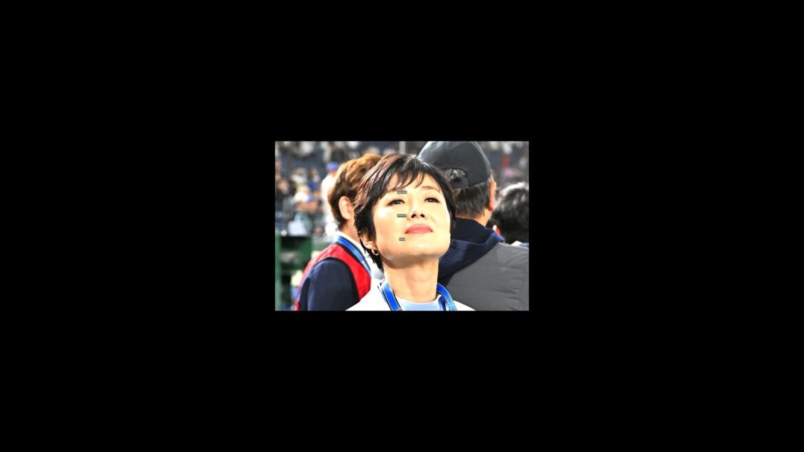 阪神ドラ1立石に有働由美子苦笑!世代ギャップに隔世の感