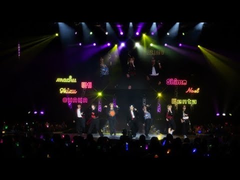 🔥感動のフィナーレ!Travis Japanが世界を魅了した夜✨【バンコク公演レポ】