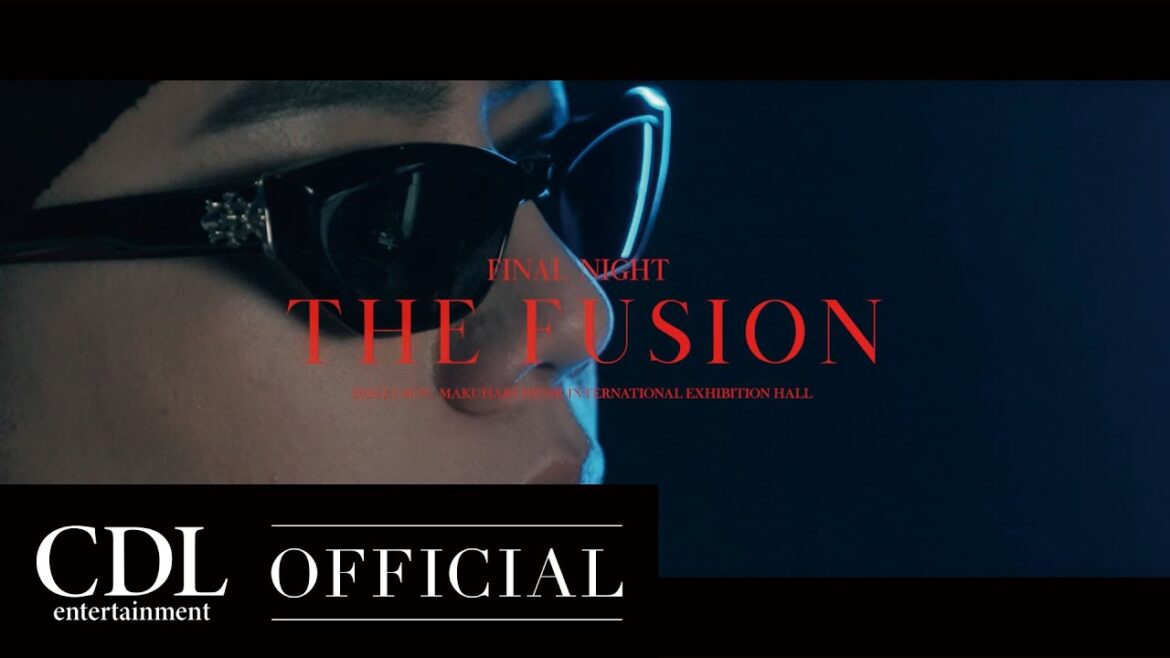 ØMI LIVE 2026 〜INFINITY MOON〜 – THE INTERVIEW – about FINAL NIGHT THE FUSION