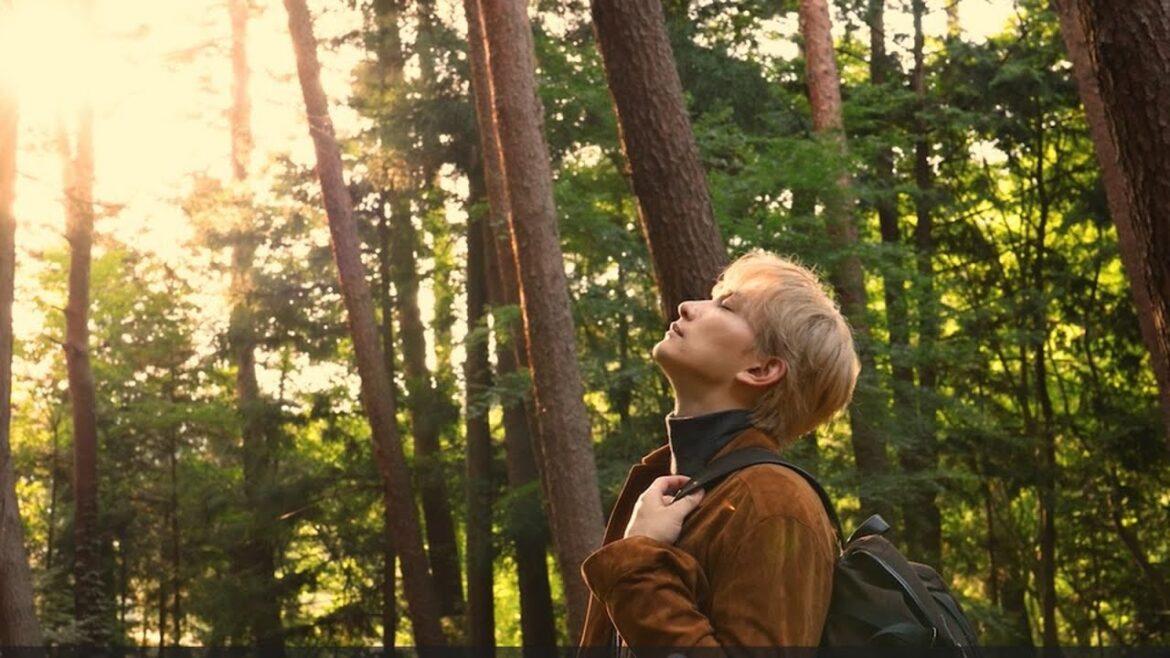 町田啓太、星のや富士にて。メイキング動画を公開!