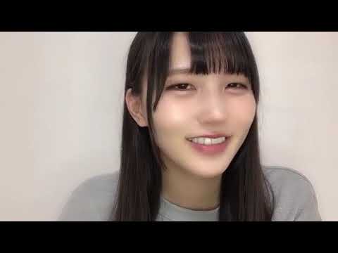 吉崎凜子(STU48 2期生)2023年1月12日SHOWROOM