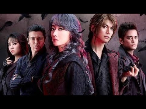 💥花總まり×浦井健治、衝撃の共演!ミュージカル『破果』が日本上陸🔥