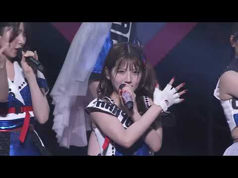 AKB48 風は吹いている Kaze wa Fuiteiru / 村山彩希卒業コンサート