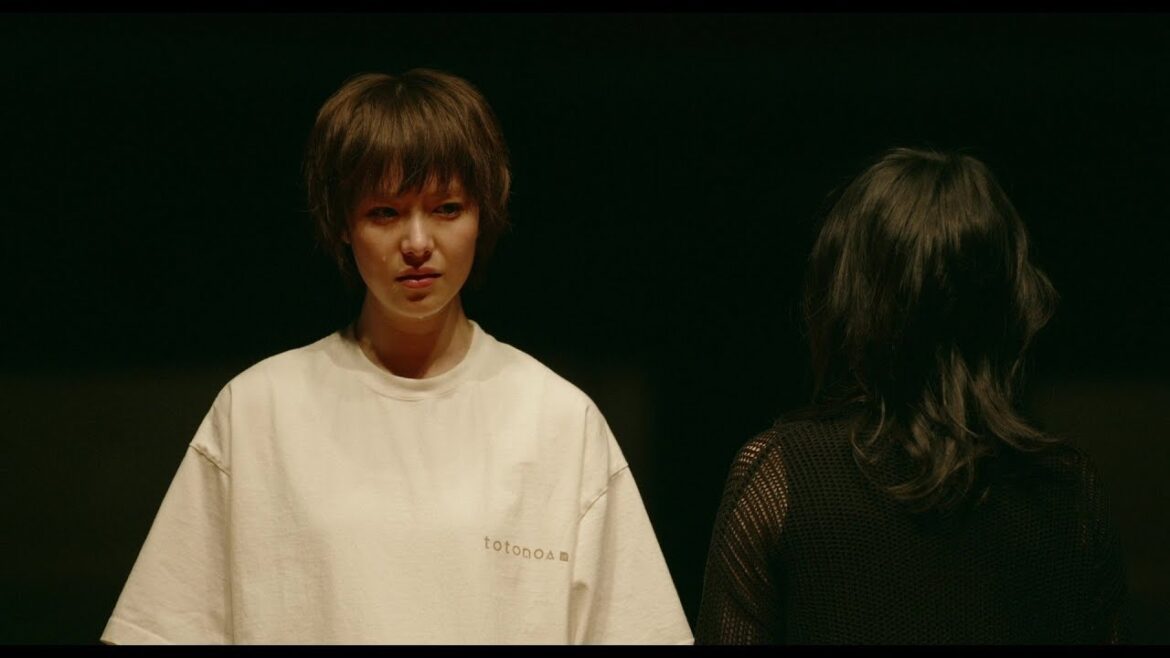 唐田えりか×林田麻里×広山詞葉×MAAKIII、怒り、泣き、叫ぶ、罵り合う!四つ巴の演技合戦 映画『Page30』本予告【2025年4月11日より渋谷 ドリカム シアターほか全国公開】