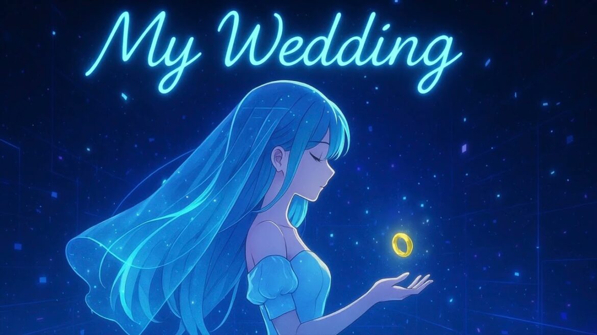 My Wedding / 石川花音