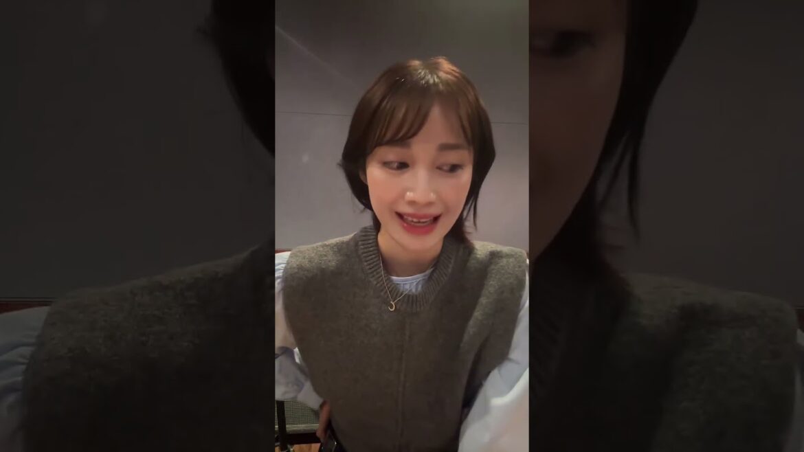(eng-auto)20251001 Nakamura Yurika Tiktok live #中村ゆりか