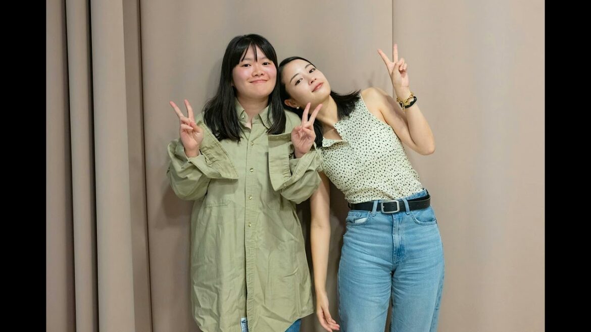 広瀬すずの「よはくじかん」#107 ゲスト:富田望生さん