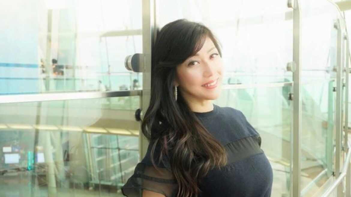 たし算よりひき算で健康に。健康自立サポート・シングルマザーや大変な女性が健康で幸せになって欲しい!照井 理奈さんインタビュー。