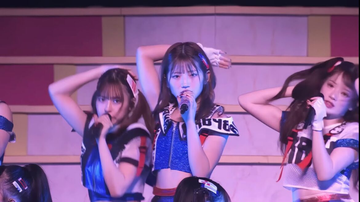 AKB48 Beginner / 村山彩希卒業コンサート