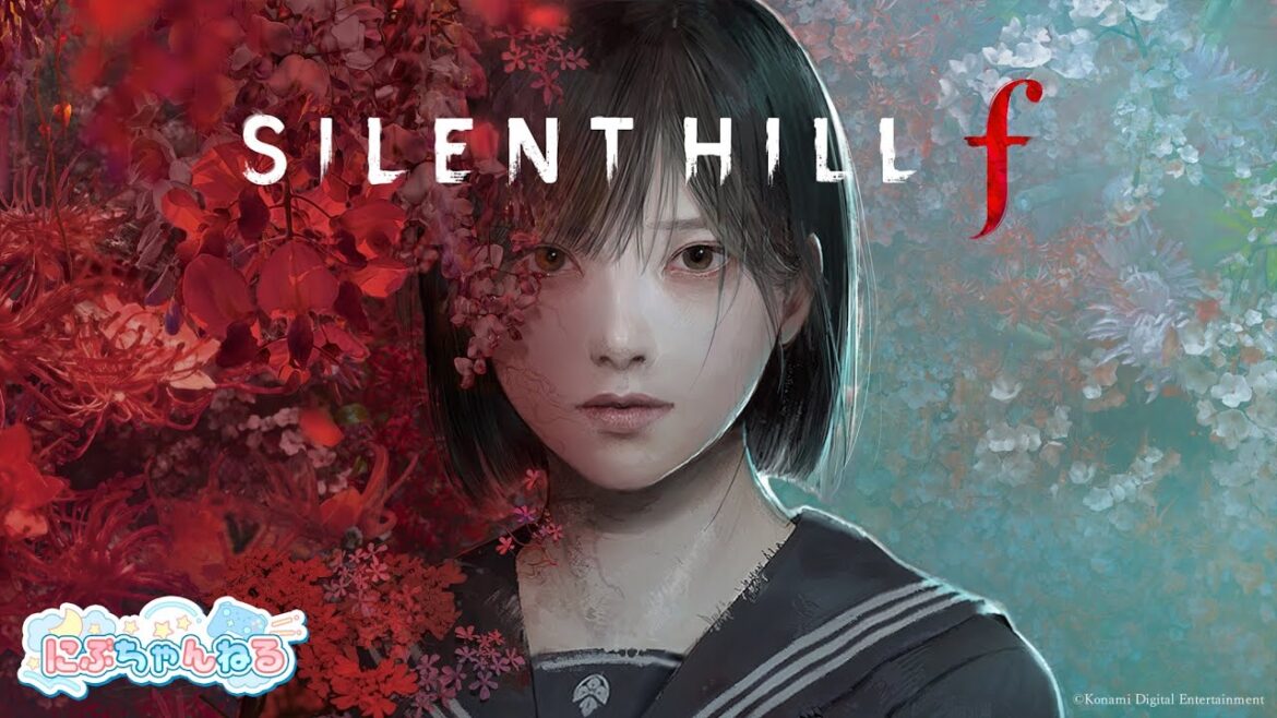【SILENT HILL f】#4 なしさんに見守られながらみんなを探すよ