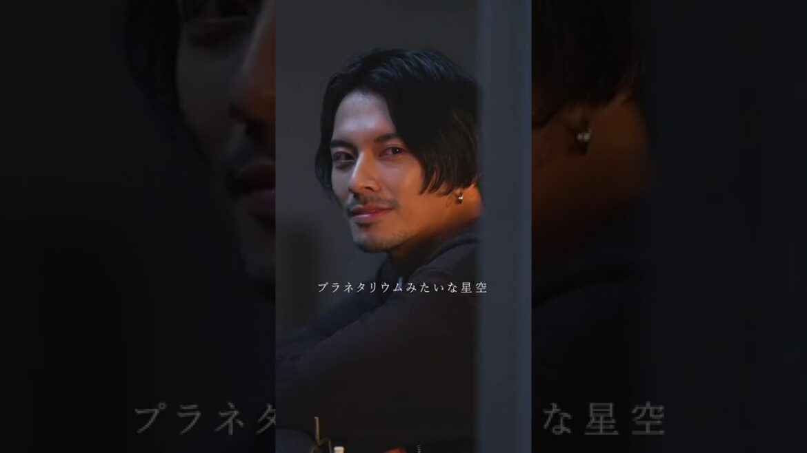 いつも違う女性を連れている”危険な彼”の優しい一面…💜あなただったら惹かれてしまう? #私が獣になった夜 🌃 #わたけも #中尾暢樹 #篠崎彩奈 #shorts