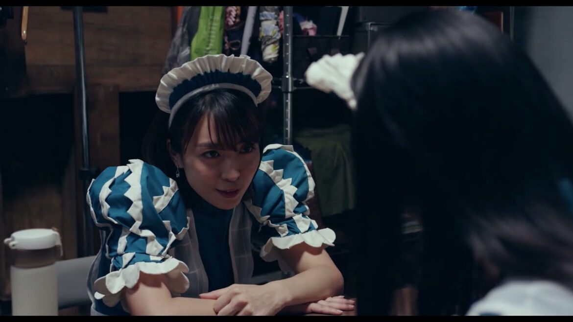 「いとみち」本編映像 「わぁが悪いって、全員傷つく」編 ”三味線高校生”駒井蓮が影響を受けた黒川芽以の言葉