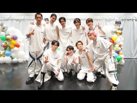 🌍【緊急発表】Snow Man、世界進出決定‼️滝沢秀明が涙で語った“別れと約束”の真実…💔夢の続きが今、始まる‼️【感動必至】😭✨