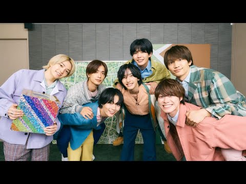 🎬なにわ男子が“飛び出す”!📱「トビデル」で超接近3D体験💖新感覚のスマホ映像が話題沸騰✨