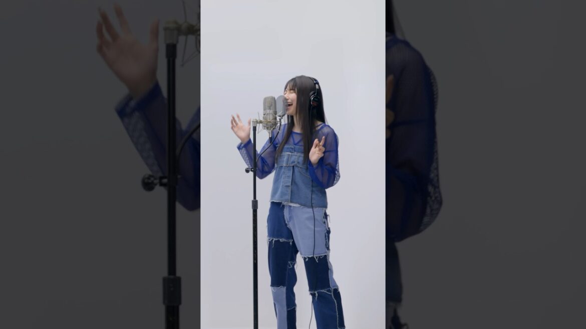 TrySail – adrenaline!!! / THE FIRST TAKE