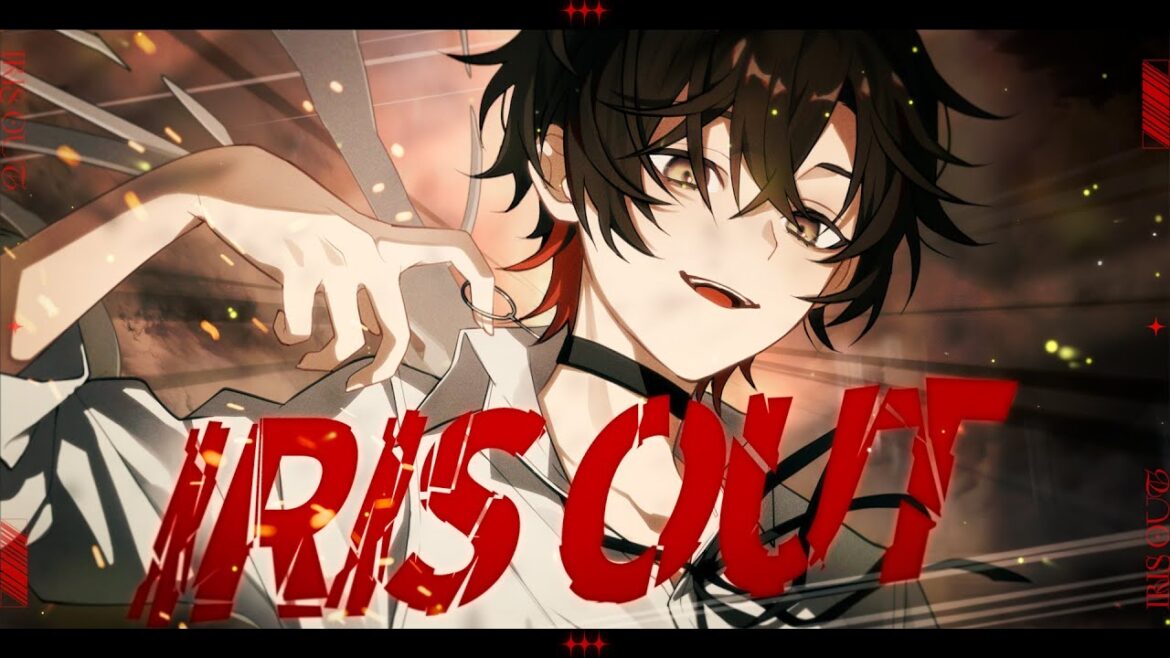 IRIS OUT / 米津玄師(Cover) by 天月