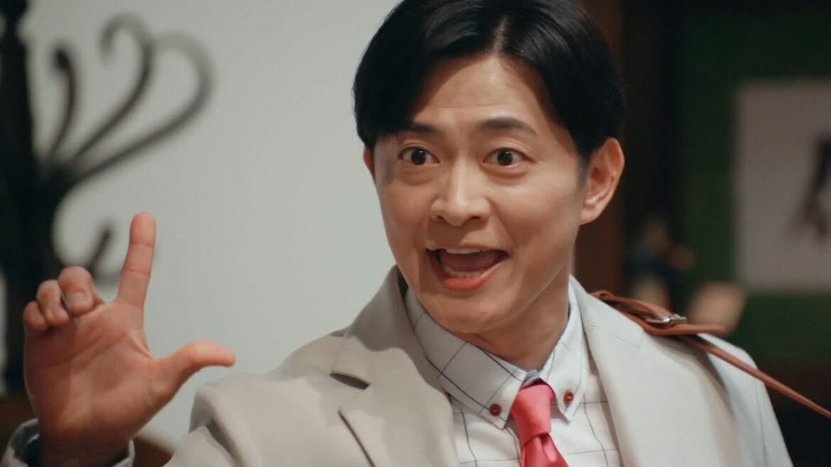 ハイチオール 下野紘さん出演 「教えて!L・システィーン」第3話【エスエス製薬】