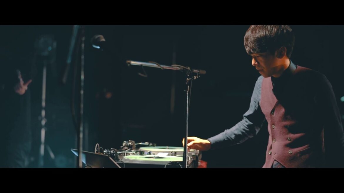 【DJプレイ】DJ松永 Live at TSUTAYA O-EAST
