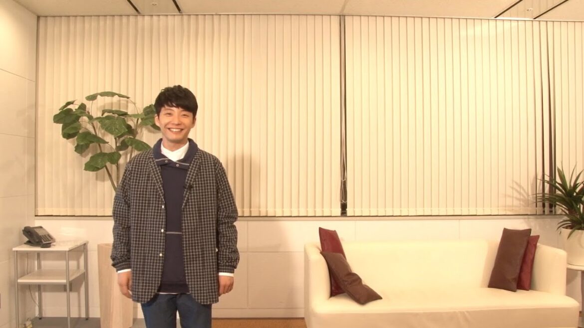 星野源 – Week End (星野源と聴く試聴動画)